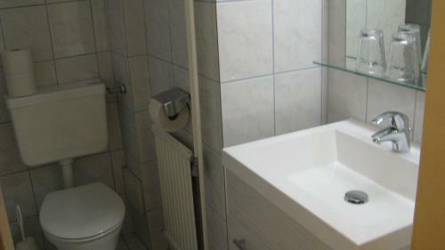 Apartamento Haus Schmidl