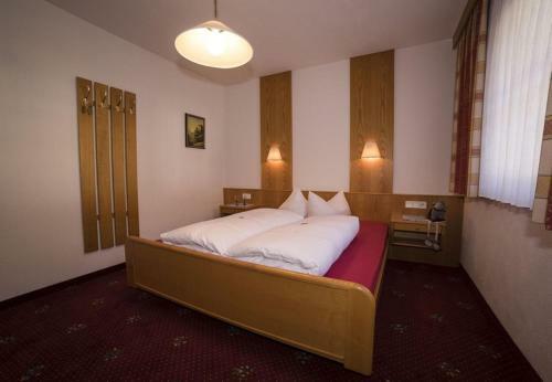 Apartamento Alberts Bellevue Appartements