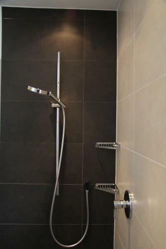 Apartamento Alberts Bellevue Appartements