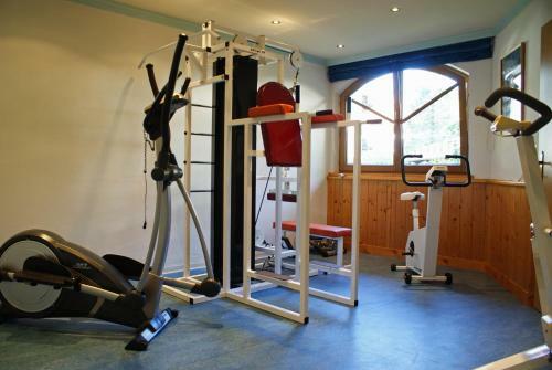Hostal Gasthof Pension Mitterhof