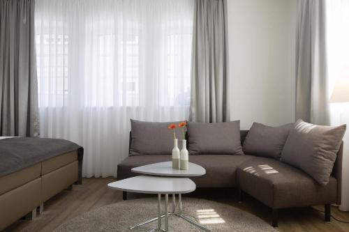 Apartamento Boardinghouse M�nster