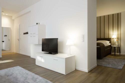 Apartamento Boardinghouse M�nster
