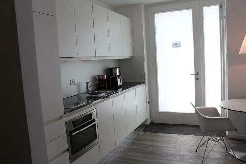 Apartamento Boardinghouse M�nster