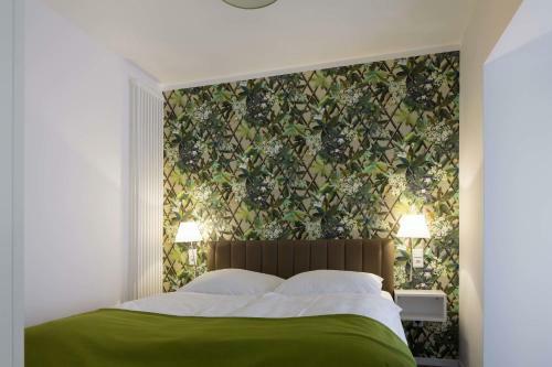 Apartamento Boardinghouse M�nster