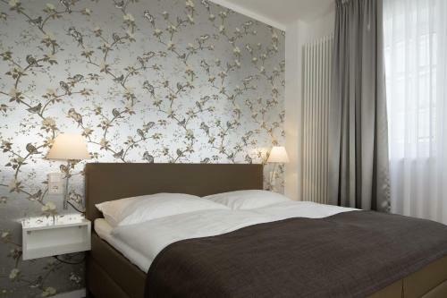 Apartamento Boardinghouse M�nster