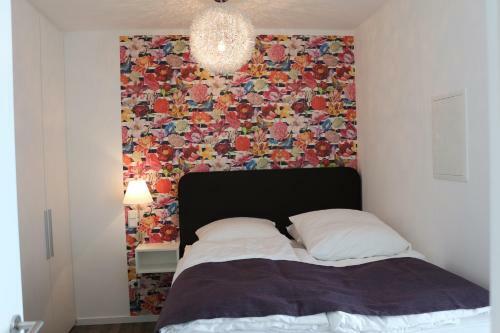 Apartamento Boardinghouse M�nster