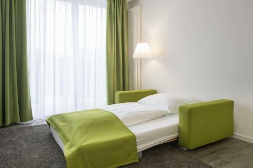 Apartamento Boardinghouse M�nster