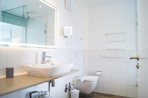 Apartamento Beach'n'sea Wohnung 6