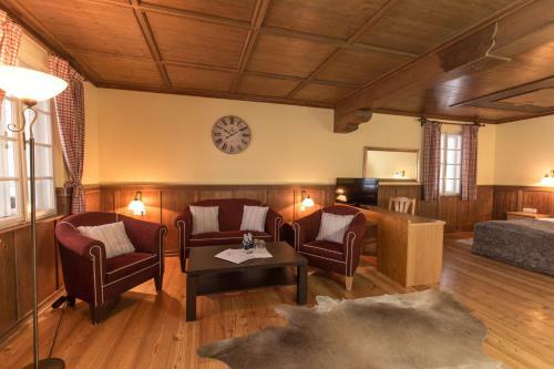 Hotel Kaiservilla