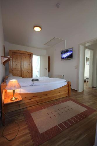 Apartamento Gilde-residenz App. 5