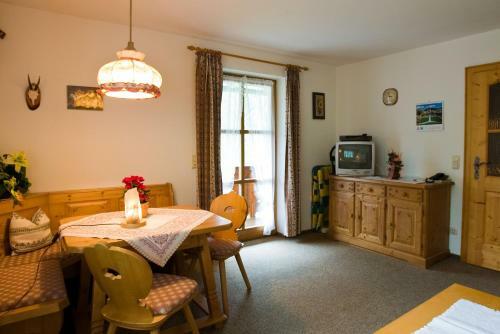 Apartamentos Haus Wilhelmine