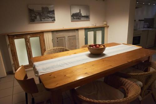 Hostal Basement Rotherbaum