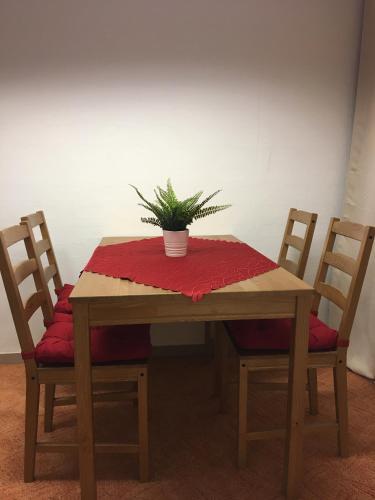 Hostal Basement Rotherbaum