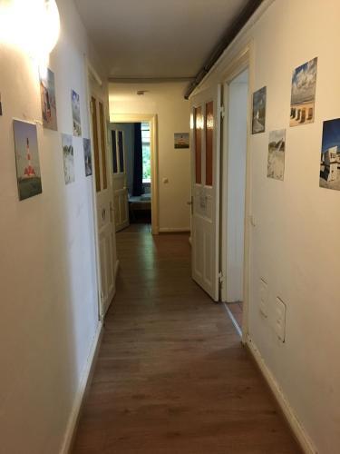 Hostal Basement Rotherbaum