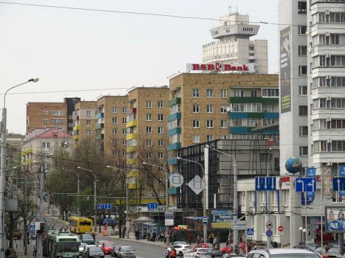 Flatrentminsk Apartments