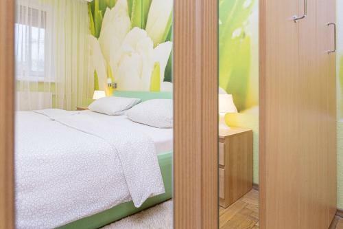 Flatrentminsk Apartments