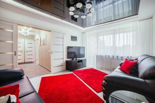 Flatrentminsk Apartments