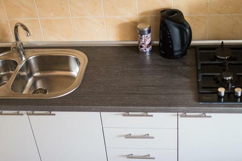 Flatrentminsk Apartments