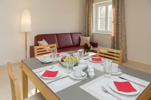 Moor-rosl Apartmenthotel