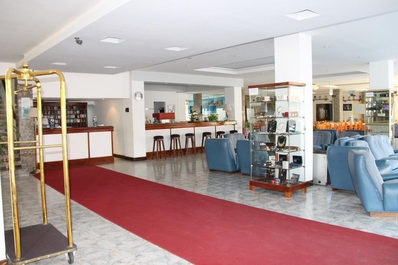 Hotel Hostal Del Sol Spa