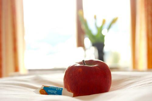 Bed & Breakfast Pension Caf� Wiesenhof