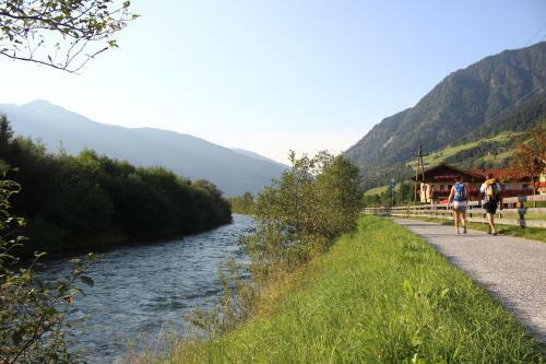 Bed & Breakfast Pension Caf� Wiesenhof