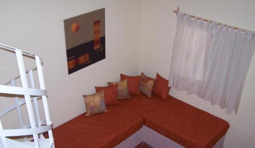 Apartamento Complejo Los Changos