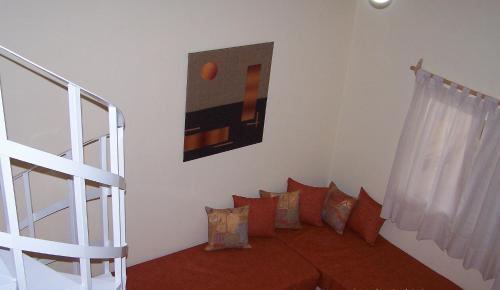 Apartamento Complejo Los Changos