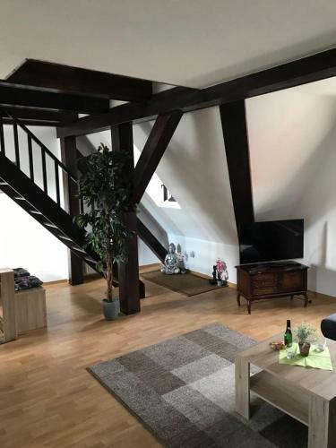 Apartamento Ferienwohnungen Breite Stra�e