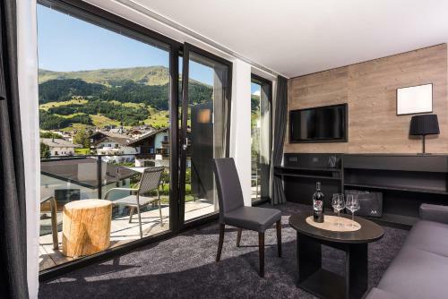 Hotel Das Marent