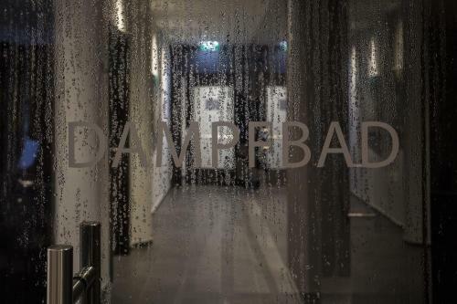 Hotel Das Marent