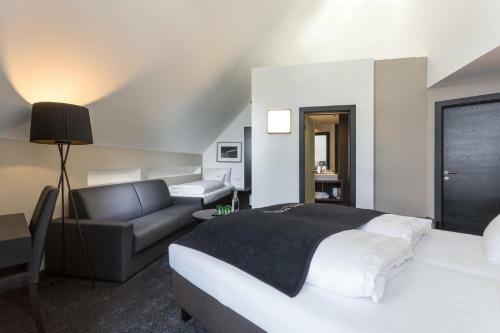 Hotel Das Marent