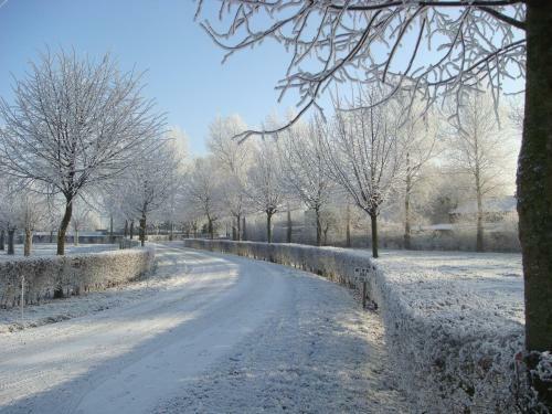 Holiday Home De Colve