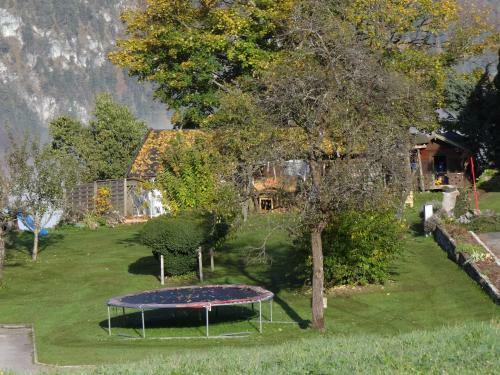Apartamento Bauernhof Steinlehen