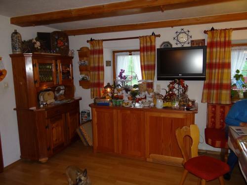 Apartamento Bauernhof Steinlehen