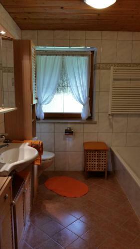 Apartamento Bauernhof Steinlehen