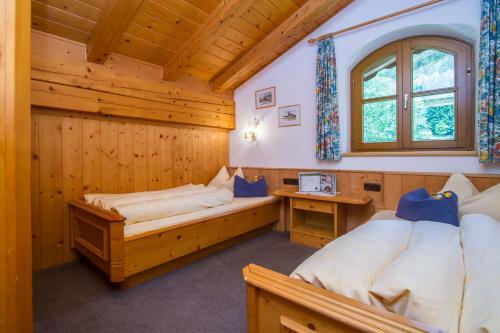 Apartamento Ferienhaus Niedermoser