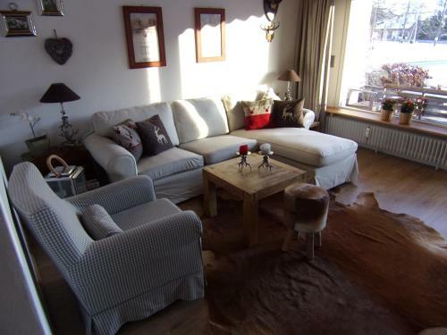 Apartamento Haus Cervelli By Monicare