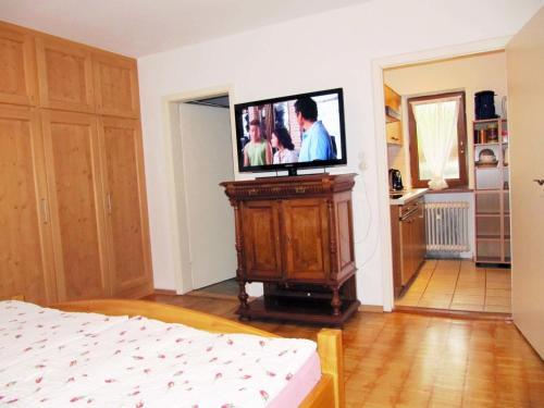 Apartamento Appartement Zeitz Ramsau