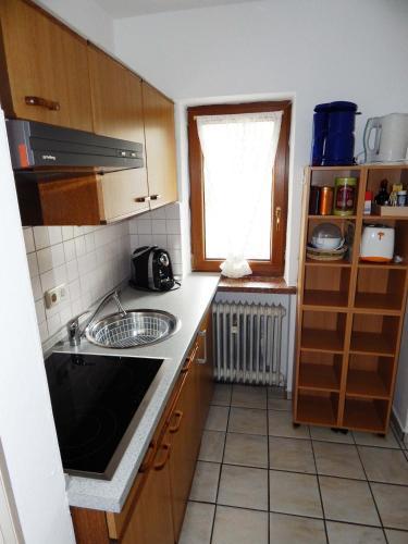Apartamento Appartement Zeitz Ramsau
