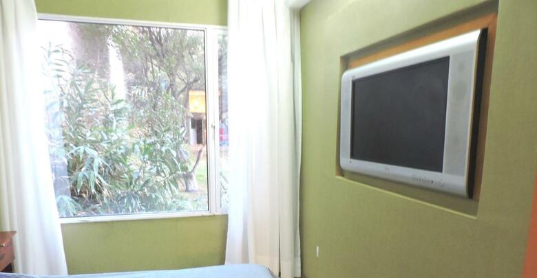 Aparthotel Los Aromos Apart Spa