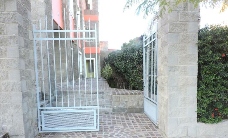 Aparthotel Los Aromos Apart Spa