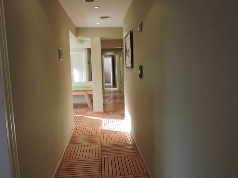 Aparthotel Los Aromos Apart Spa