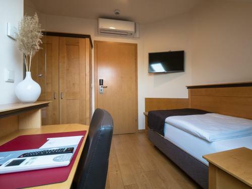 Hotel Schandl ***s