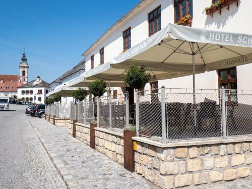 Hotel Schandl ***s