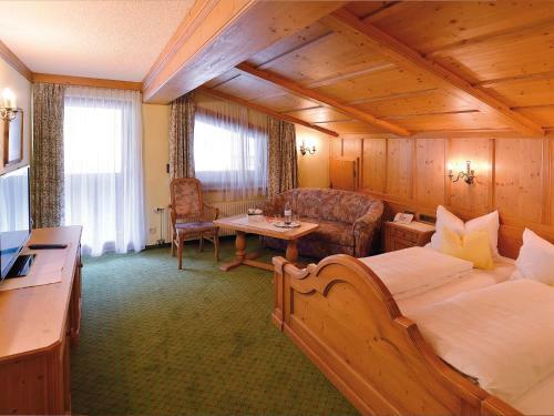 Agroturismo Pension Cafe Fritz