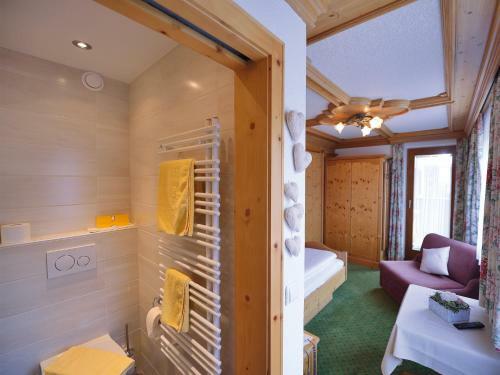 Agroturismo Pension Cafe Fritz