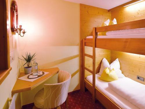 Agroturismo Pension Cafe Fritz