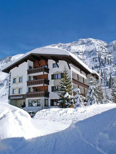 Agroturismo Pension Cafe Fritz
