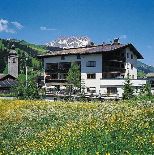 Agroturismo Pension Cafe Fritz